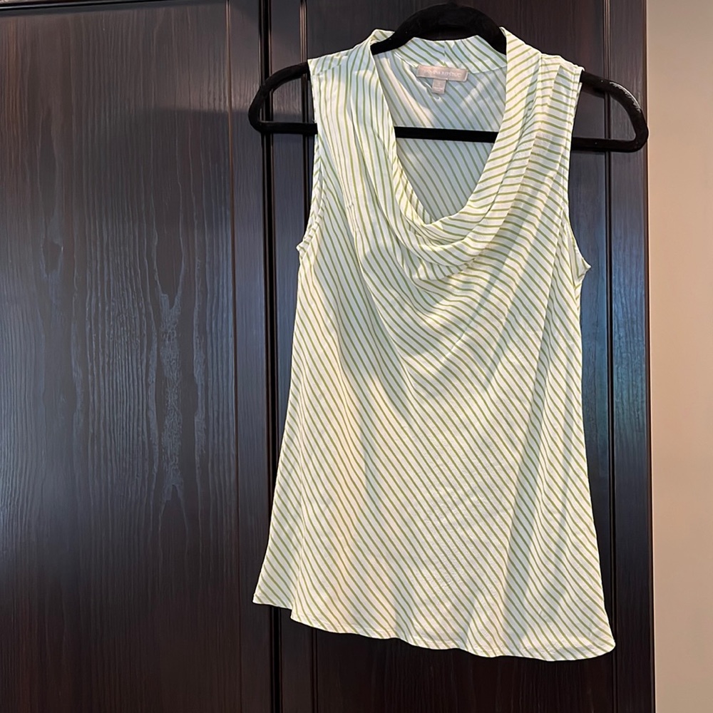 Banana republic top